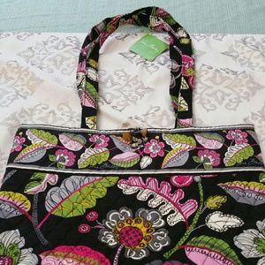 Vera Bradley bag